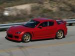 Mazda RX-8 Speed Equipped 2006 года